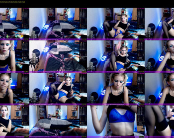 ho1yh01e — 53 minute Chaturbate couple cam show recording, 1080p, Jul 31, 2022