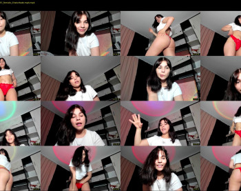 hot_chill__ — 54 minute Chaturbate female cam show recording, 1080p, Jul 31, 2022