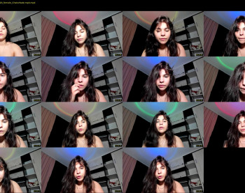 hot_chill__ — 3 minute Chaturbate female cam show recording, 1080p, Jul 31, 2022