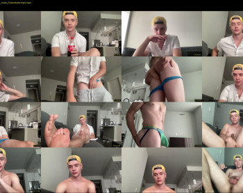 ironthud — 55 minute Chaturbate male cam show recording, 1080p, Aug 1, 2022
