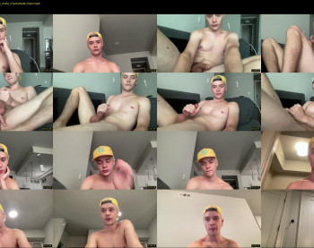 ironthud — 62 minute Chaturbate male cam show recording, 1080p, Aug 1, 2022
