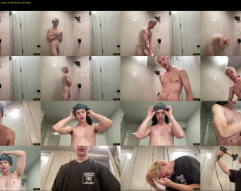 ironthud — 30 minute Chaturbate male cam show recording, 1080p, Aug 1, 2022