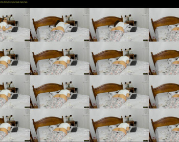 issabelle_69 — 54 minute Chaturbate couple cam show recording, 1080p, Jul 31, 2022