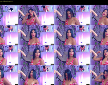 ivy_li — 22 minute Chaturbate female cam show recording, 720p, Jul 31, 2022