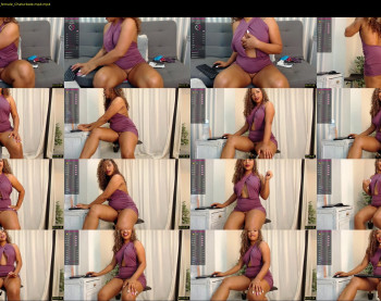 jadee__ — 50 minute Chaturbate female cam show recording, 1080p, Jul 31, 2022