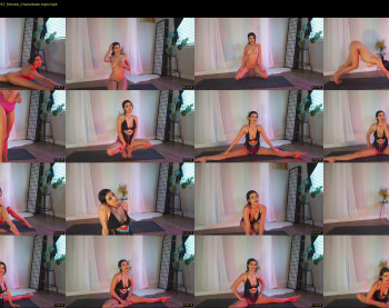 jadeperez_ — 54 minute Chaturbate female cam show recording, 1080p, Aug 1, 2022