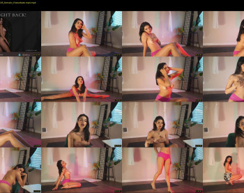 jadeperez_ — 49 minute Chaturbate female cam show recording, 1080p, Aug 1, 2022