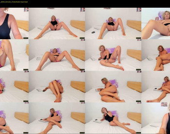 jadore_able82 — 52 minute Chaturbate female cam show recording, 480p, Aug 1, 2022