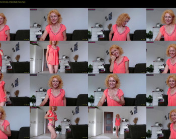 jasmin18v — 49 minute Chaturbate female cam show recording, 720p, Jul 31, 2022