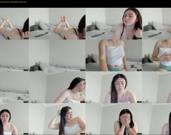 jessicagoold — 43 minute Chaturbate female cam show recording, 1080p, Jul 31, 2022