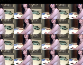 jessykah — 3 minute Chaturbate female cam show recording, 1080p, Jul 31, 2022