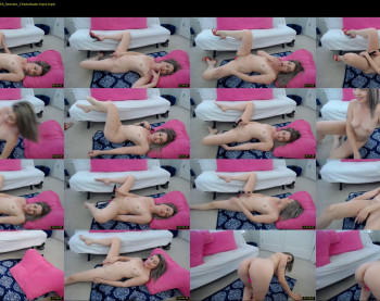 juicytaylor — 115 minute Chaturbate female cam show recording, 720p, Aug 1, 2022