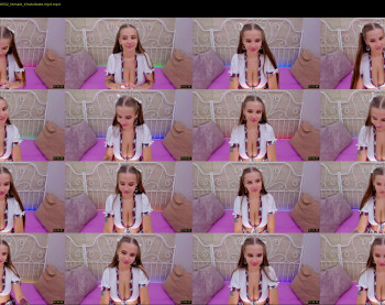 juliabeautiful — 9 minute Chaturbate female cam show recording, 1080p, Aug 1, 2022