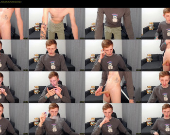 julsweet — 26 minute Chaturbate male cam show recording, 1080p, Aug 1, 2022