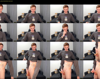 julsweet — 4 minute Chaturbate male cam show recording, 1080p, Aug 1, 2022