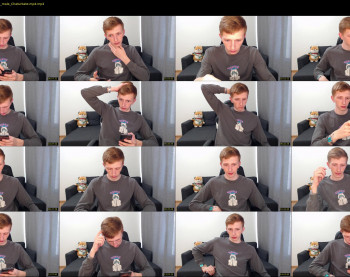 julsweet — 17 minute Chaturbate male cam show recording, 1080p, Aug 1, 2022