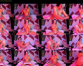 july__villa — 56 minute Chaturbate female cam show recording, 1080p, Aug 1, 2022