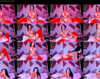 july__villa — 48 minute Chaturbate female cam show recording, 1080p, Aug 1, 2022