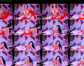 july__villa — 25 minute Chaturbate female cam show recording, 1080p, Aug 1, 2022