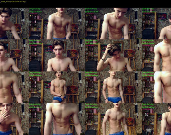 karlos_murphy — 63 minute Chaturbate male cam show recording, 1080p, Jul 31, 2022