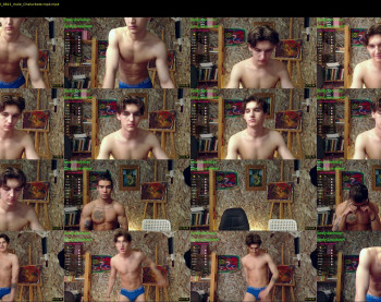karlos_murphy — 60 minute Chaturbate male cam show recording, 1080p, Jul 31, 2022