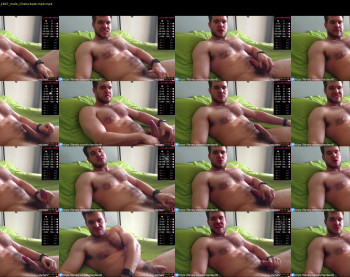 karmapolice_ — 55 minute Chaturbate male cam show recording, 1080p, Jul 31, 2022
