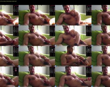 karmapolice_ — 47 minute Chaturbate male cam show recording, 1080p, Jul 31, 2022