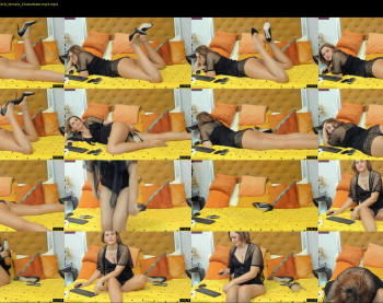 katequeenx — 14 minute Chaturbate female cam show recording, 1080p, Jul 31, 2022