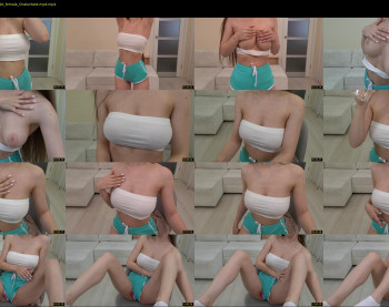 kathariine — 14 minute Chaturbate female cam show recording, 1080p, Aug 1, 2022