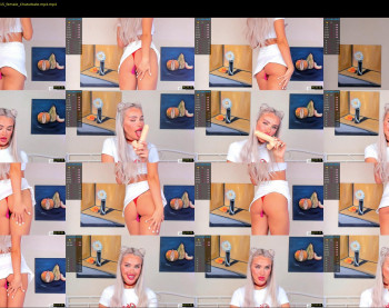 katrinpolly — 54 minute Chaturbate couple cam show recording, 1080p, Jul 31, 2022