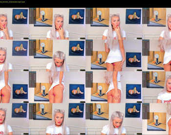 katrinpolly — 40 minute Chaturbate couple cam show recording, 1080p, Jul 31, 2022
