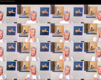 katrinpolly — 15 minute Chaturbate couple cam show recording, 1080p, Jul 31, 2022