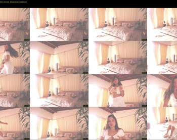 kendalltyler — 54 minute Chaturbate female cam show recording, 1080p, Jul 31, 2022