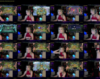 kimilee22 — 66 minute Chaturbate female cam show recording, 1080p, Jul 31, 2022