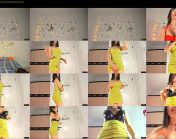 kimisun — 56 minute Chaturbate female cam show recording, 1080p, Jul 31, 2022
