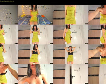 kimisun — 54 minute Chaturbate female cam show recording, 1080p, Jul 31, 2022