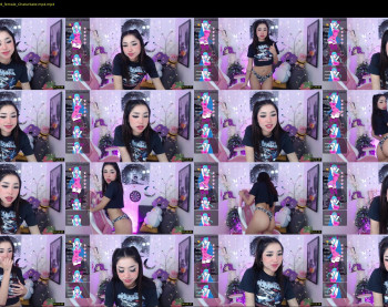 kloeking_ — 9 minute Chaturbate female cam show recording, 1080p, Jul 31, 2022