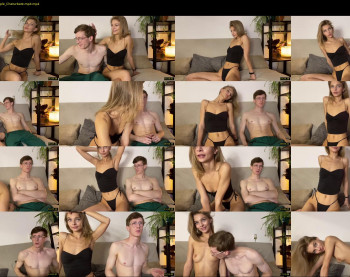 l_0l — 20 minute Chaturbate couple cam show recording, 720p, Jul 31, 2022