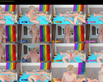 landel_boy — 26 minute Chaturbate male cam show recording, 1080p, Jul 31, 2022