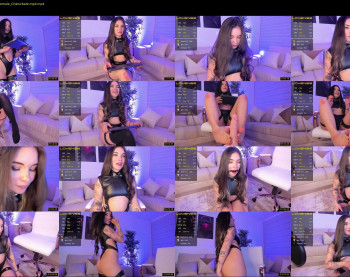lau__1 — 96 minute Chaturbate female cam show recording, 720p, Jul 31, 2022
