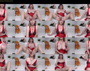 lelapopins — 43 minute Chaturbate female cam show recording, 720p, Jul 31, 2022
