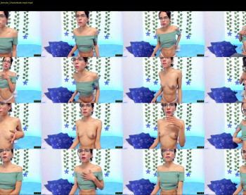 little_eli — 32 minute Chaturbate female cam show recording, 720p, Aug 1, 2022