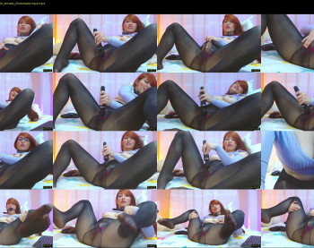 loolisweet — 66 minute Chaturbate female cam show recording, 720p, Aug 1, 2022