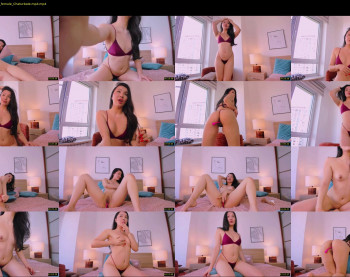 lorileen — 54 minute Chaturbate female cam show recording, 1080p, Jul 31, 2022