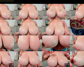 maggielandrin — 6 minute Chaturbate female cam show recording, 1080p, Aug 1, 2022