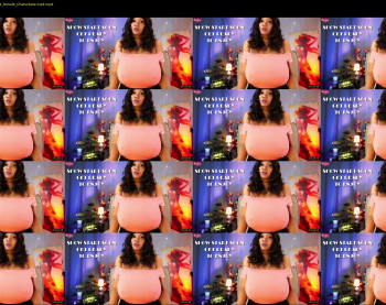 mariicha — 6 minute Chaturbate female cam show recording, 1080p, Jul 31, 2022