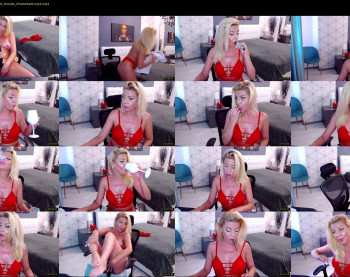 marimais — 92 minute Chaturbate female cam show recording, 720p, Jul 31, 2022