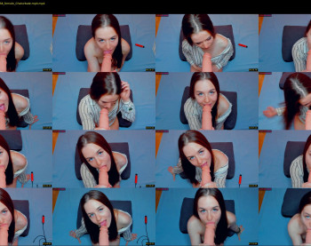 martajolie — 54 minute Chaturbate female cam show recording, 1080p, Jul 31, 2022