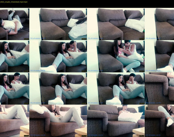 marylou2000 — 41 minute Chaturbate couple cam show recording, 1080p, Jul 31, 2022
