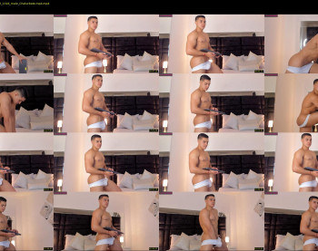 mason_bennet — 49 minute Chaturbate male cam show recording, 1080p, Jul 31, 2022